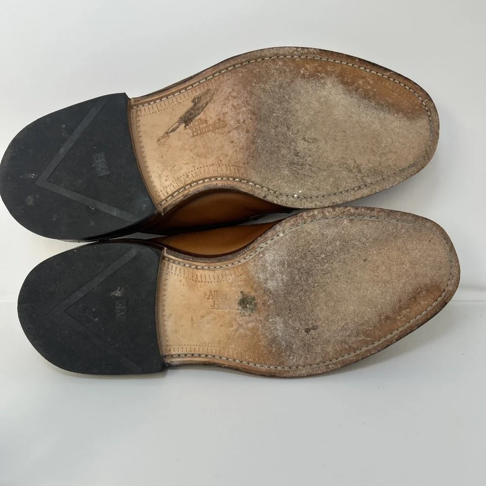 Allen Edmonds allen edmonds